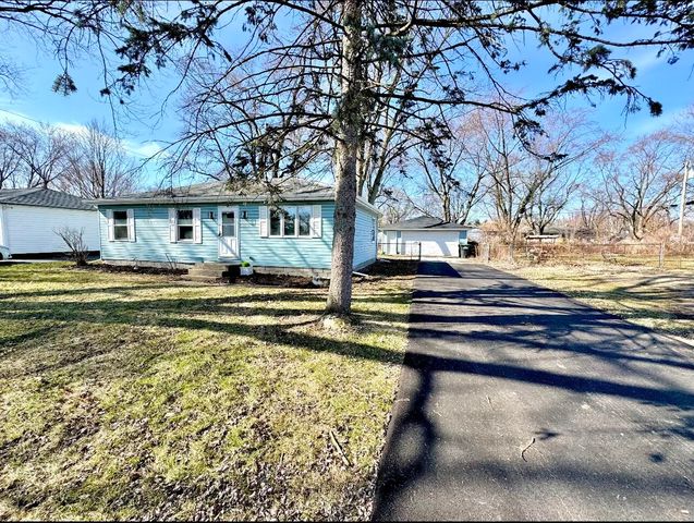 2826 Lois St, Portage, IN 46368