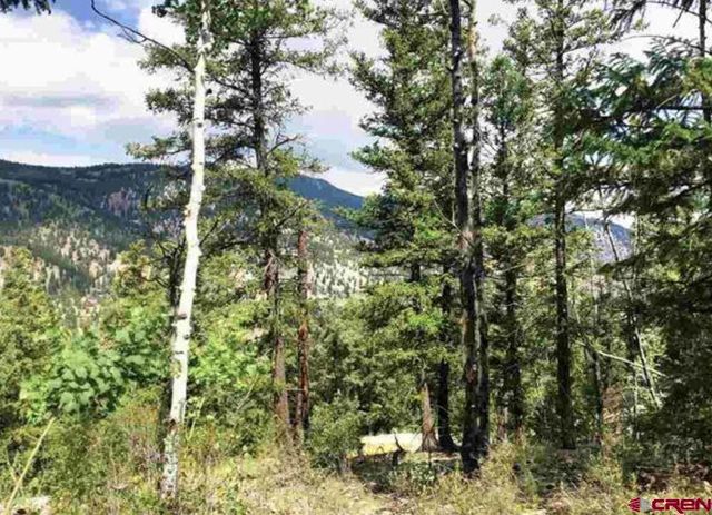 Lot 65 Red Mountain Dr, Lake City, CO 81235