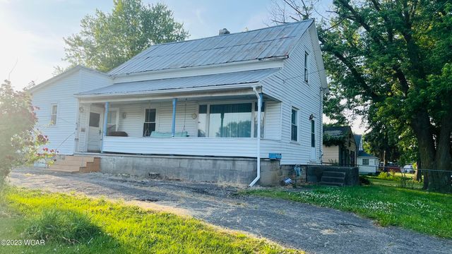 1007 Grant St, Lima, OH 45801