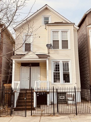 3426 W  McLean Ave, Chicago, IL 60647