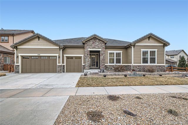 17150 W 95th Place, Arvada, CO 80007