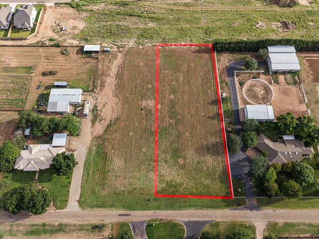 140th St, Lubbock, TX 79423