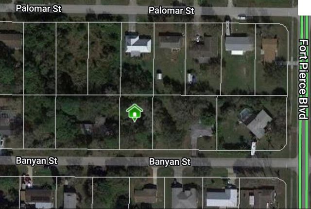 7802 Banyan St, Fort Pierce, FL 34951