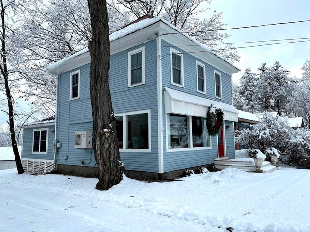 2548 White Mountain Highway, North Conway, NH 03860