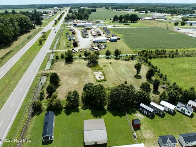 1334 Us Highway 17, Elizabeth City, NC 27909