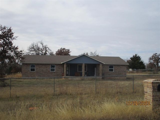 Liberty Dr, Oklahoma City, OK 73160