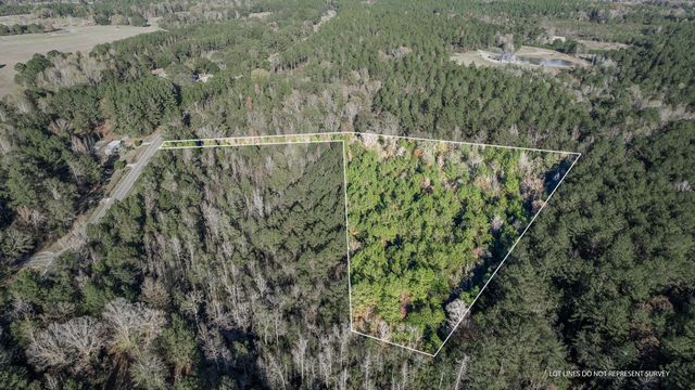 Rocky Branch Rd, Sumrall, MS 39482