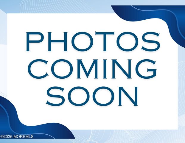 184 Parkview Terrace, Lincroft, NJ 07738