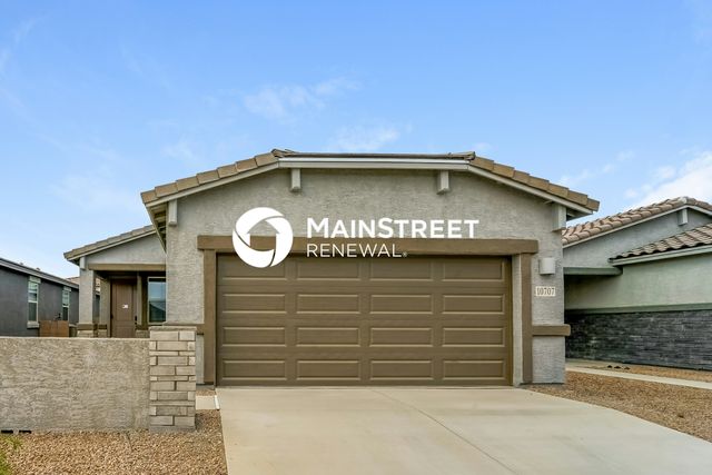 10707 W  Dickerson Dr, Marana, AZ 85653
