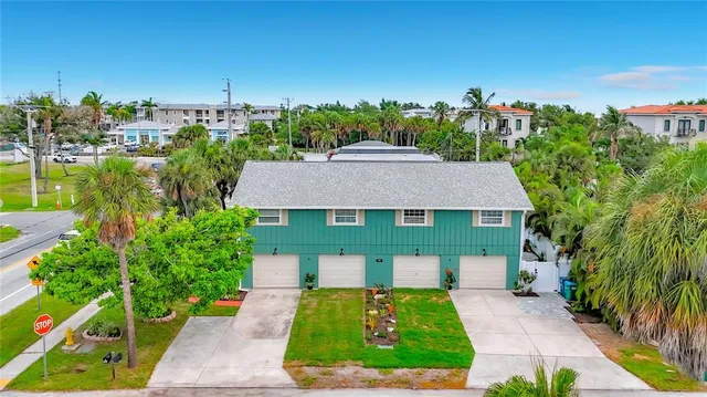 202 Peacock Ln #A, Holmes Beach, FL 34217