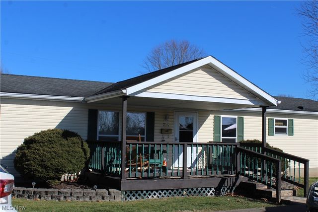 234 Euclid Ave, Byesville, OH 43723