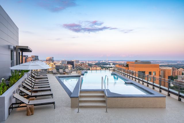 2025 Clarendon Blvd #905, Arlington, VA 22201
