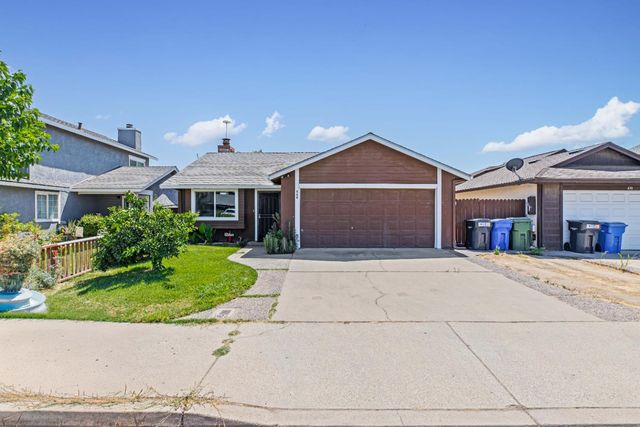 460 E  Linwood Ave, Turlock, CA 95380
