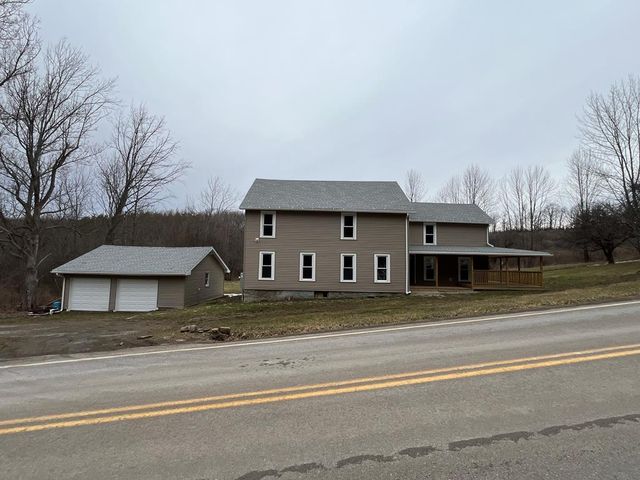 5503 Hartsville Hill Rd, Alfred Station, NY 14803