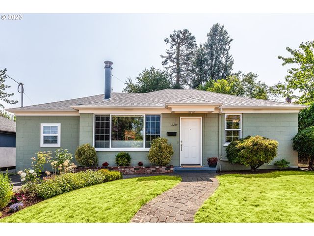 2734 SE 59th Ave, Portland, OR 97206