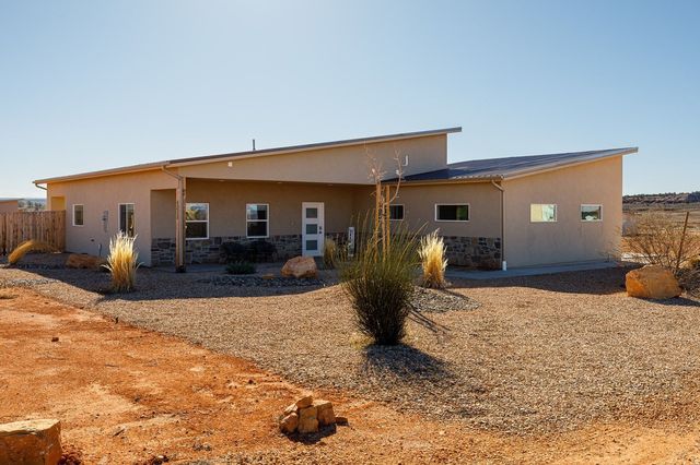 4215 E  Star Gazer Cir, Kanab, UT 84741