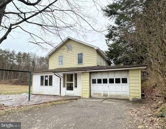97 Haines Rd, Curwensville, PA 16833