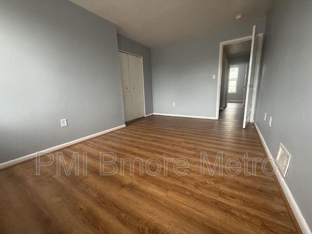922 W  Lombard St, Baltimore, MD 21223