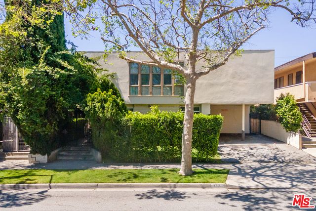 337 S  Rexford Dr, Beverly Hills, CA 90212