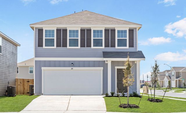 14454 Elkhorn Crst, San Antonio, TX 78253