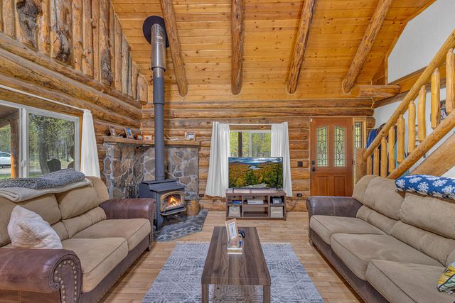 6905 Reeve Rd, La Pine, OR 97739