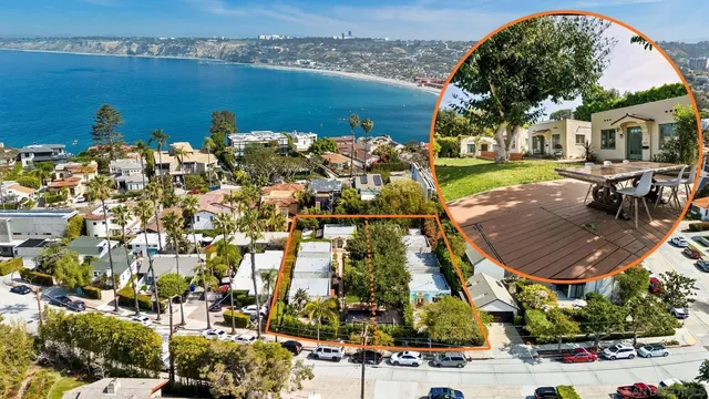 7817-31 Exchange Pl, La Jolla, CA 92037