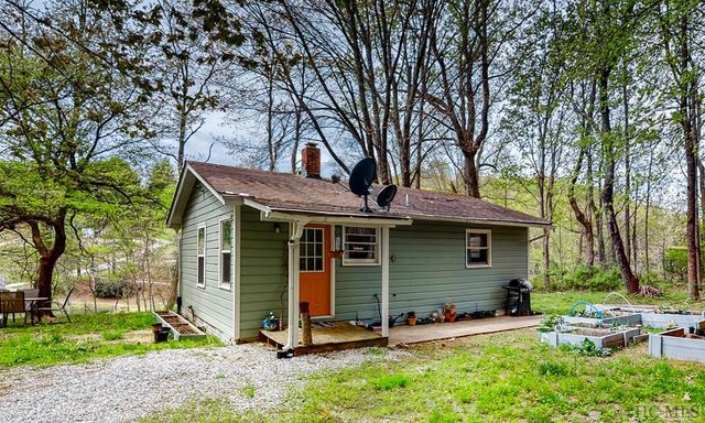 7 Grefe Rd, Scaly Mountain, NC 28775