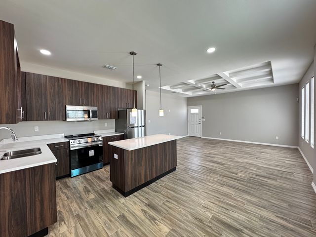 4209 La Vista Ave #2, McAllen, TX 78501
