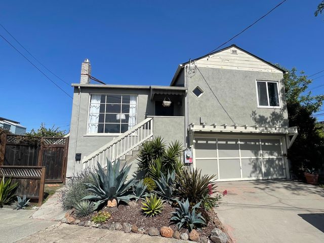 Address Not Disclosed, Oakland, CA 94608