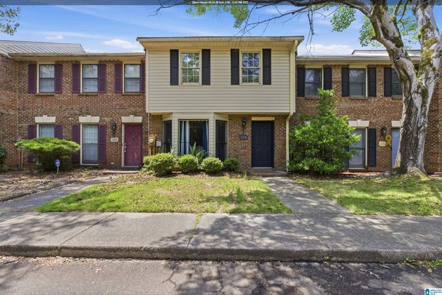 1116 Springville Rd, Birmingham, AL 35215