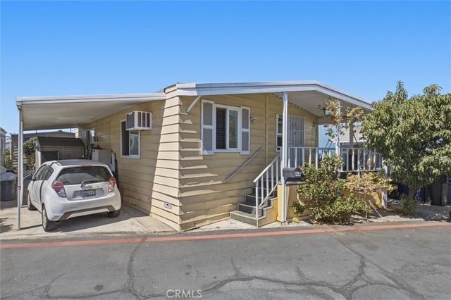 1850 W  Orangethorpe Ave #44, Fullerton, CA 92833
