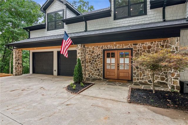 297 Fairview Ct, Jasper, GA 30143