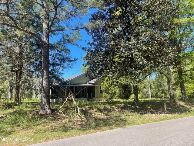 381 Burgetown Rd, Carriere, MS 39426