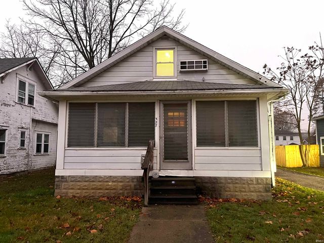 327 S  Talley Ave, Muncie, IN 47303