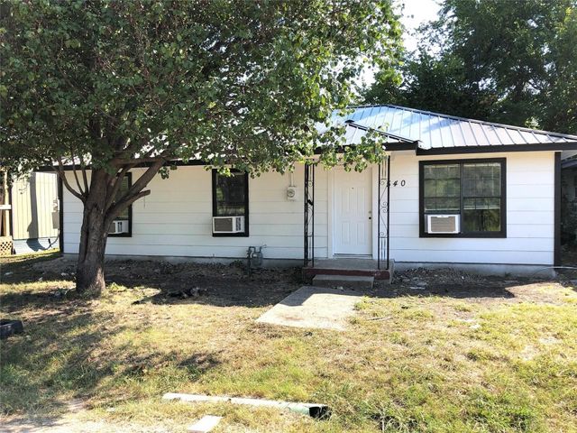 540 NW 3rd St, Cooper, TX 75432