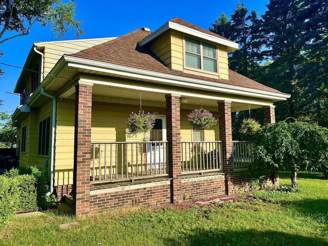 3974 South 12th STREET, Sheboygan, WI 53081