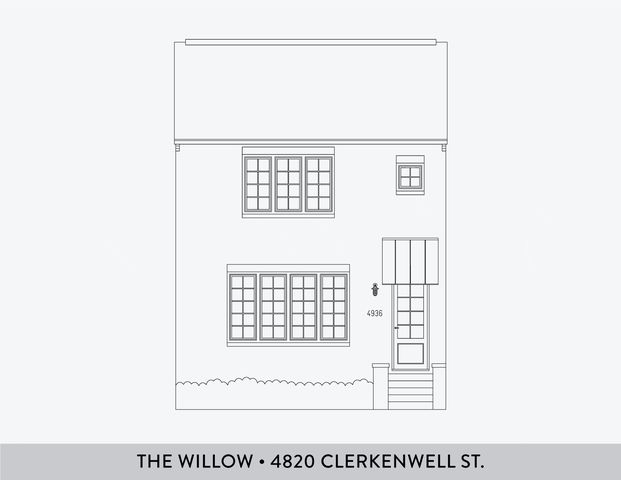 The Willow Plan in Hampstead, Montgomery, AL 36116