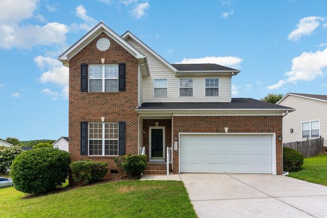 4724 Delta Vision Ct, Raleigh, NC 27612