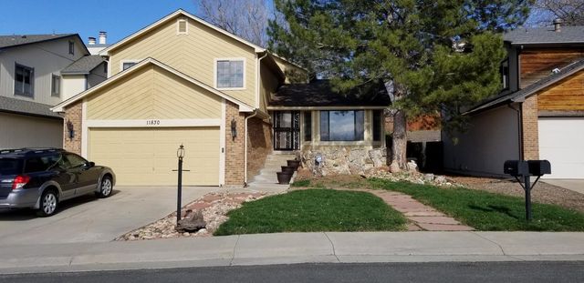 11830 Vallejo St, Westminster, CO 80234