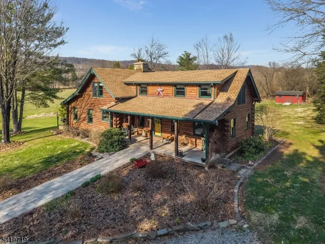 299 Spring Mills-Lt Yk Rd, Milford, NJ 08848