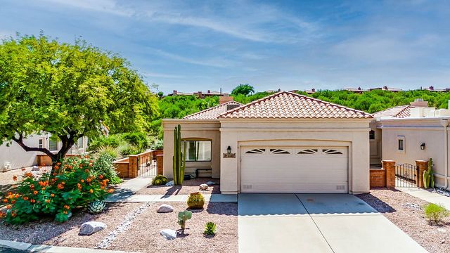 5501 N  Via Papavero, Tucson, AZ 85750