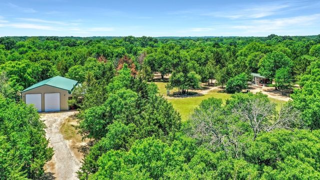 1250 County Road 262, Gainesville, TX 76240