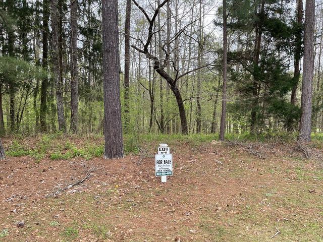 LOT Six Independent Hill Ln   #R, North Augusta, SC 29860