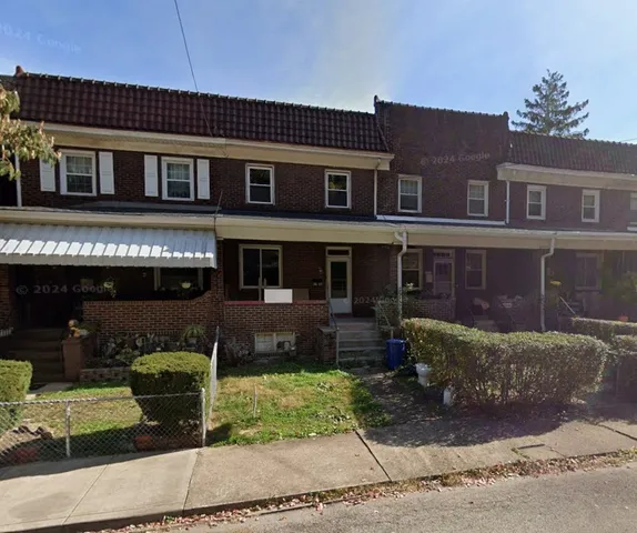 6526 Jackson St, Pittsburgh, PA 15206
