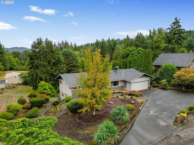 8888 SE 152nd Ave, Happy Valley, OR 97086