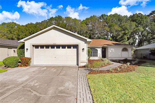 24425 Painter Dr, Land O Lakes, FL 34639