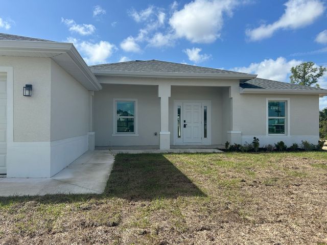 2310 NE 35th Ln, Cape Coral, FL 33909