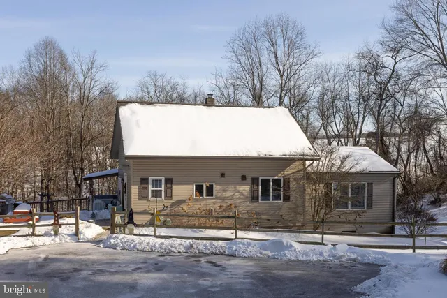 17417 Masemore Rd #2, Parkton, MD 21120