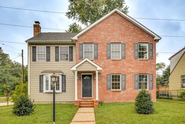 289 James St #2, Mount Ephraim, NJ 08059