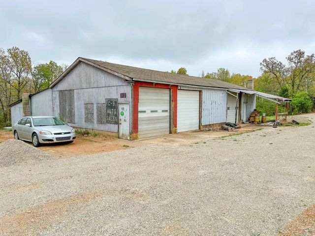3166 State Highway 62/412, Hardy, AR 72542